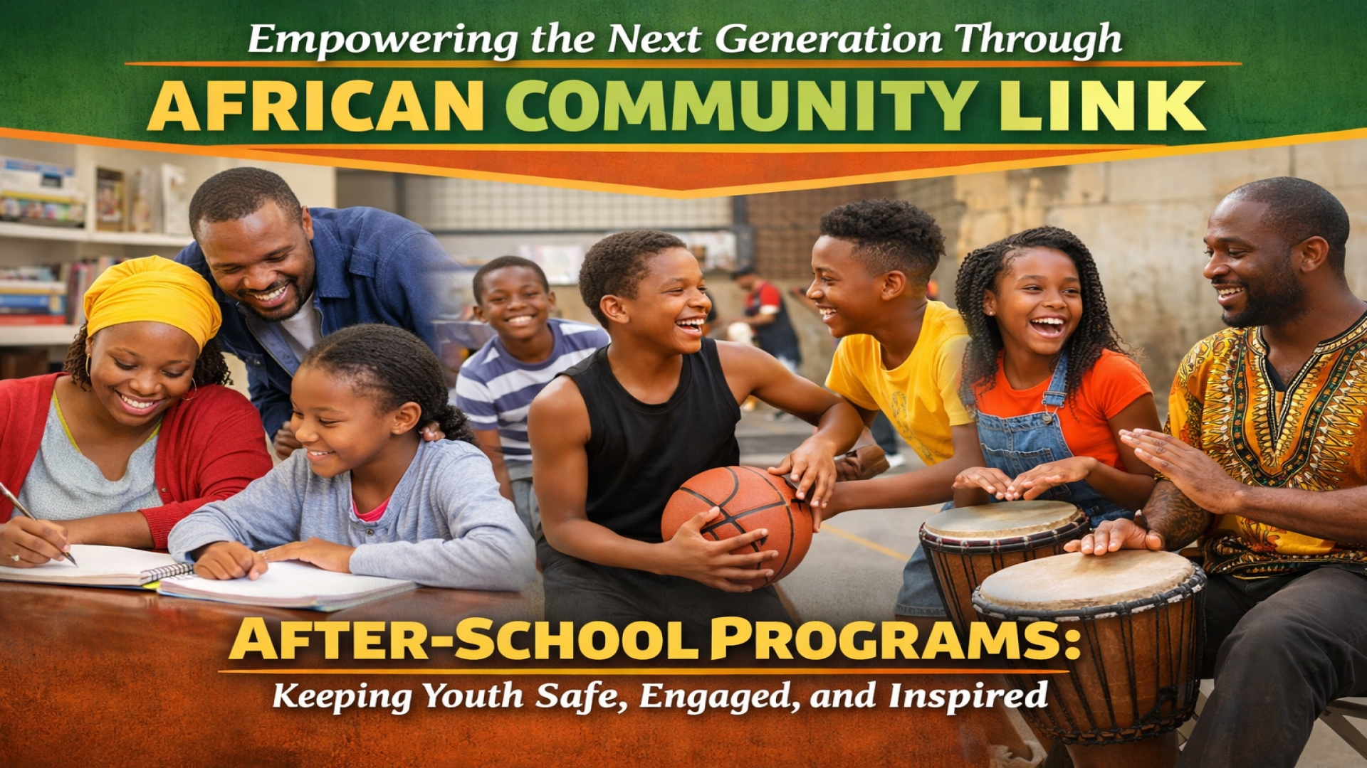 The Importance of After-School Programs and Activities for Youth